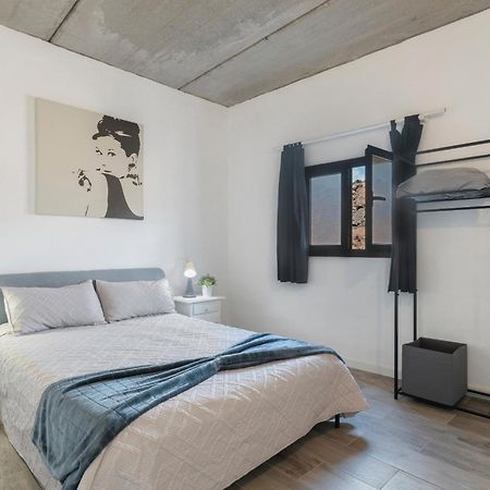 Casa Jonas Villa Tías Kültér fotó