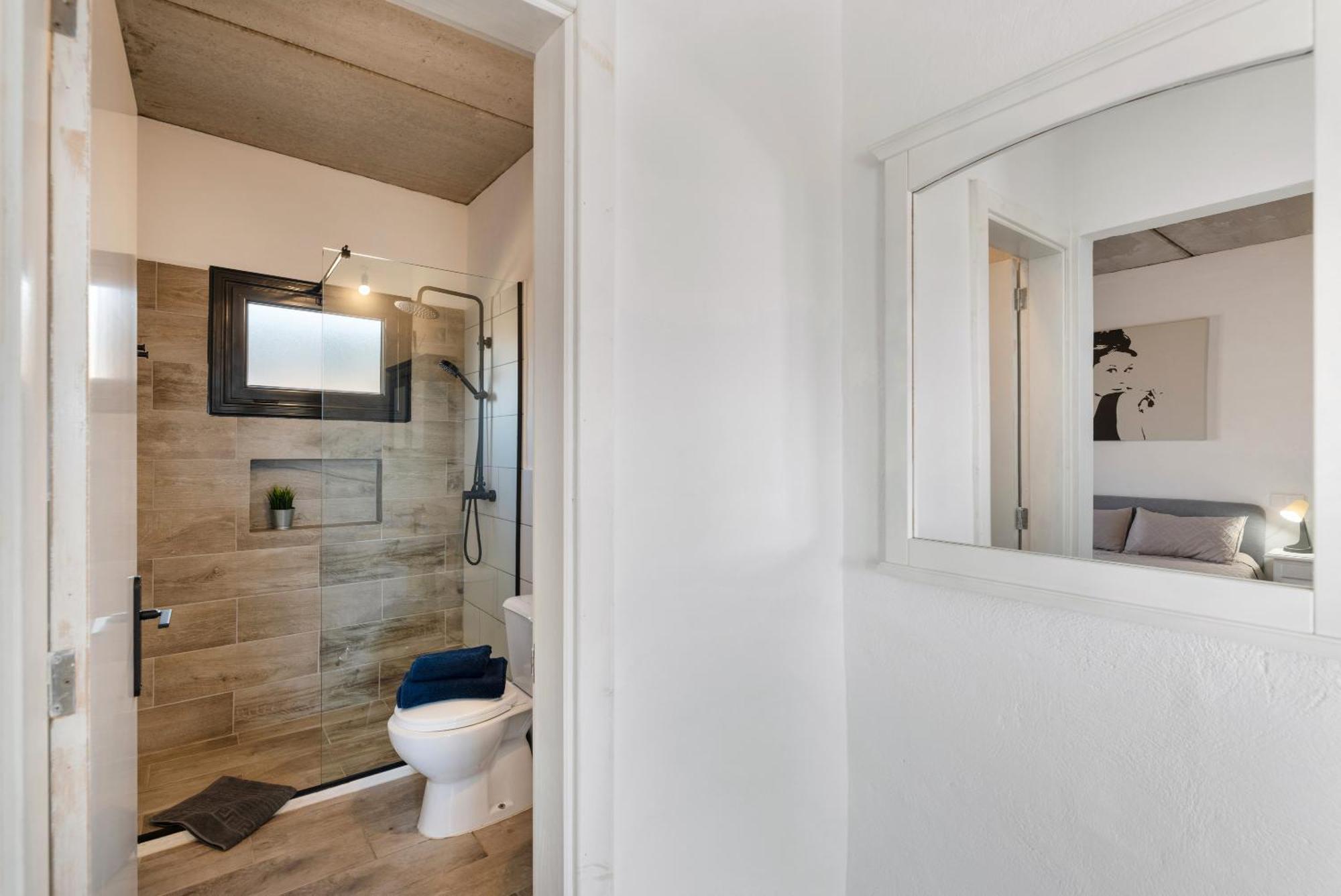 Casa Jonas Villa Tías Kültér fotó