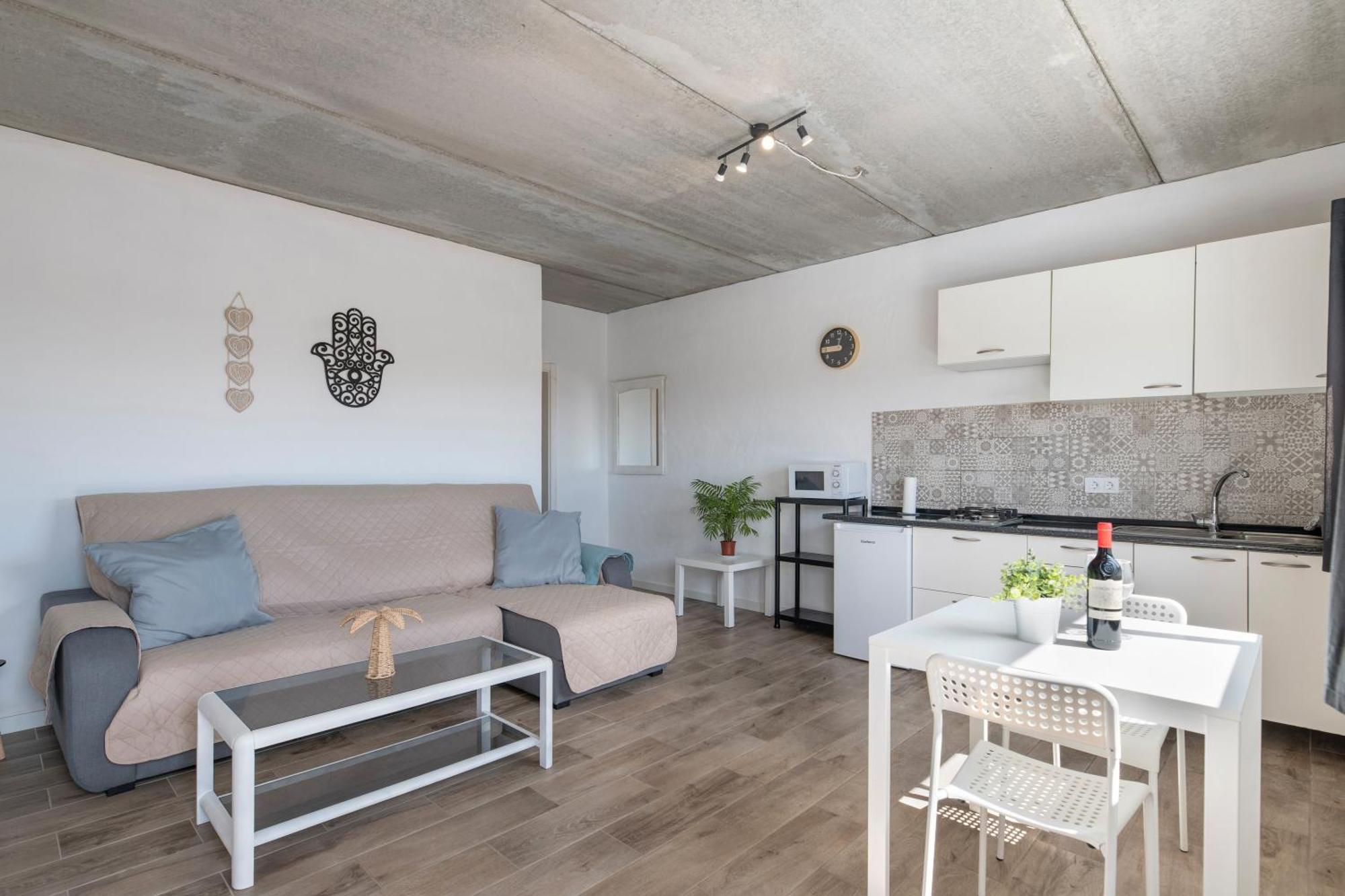 Casa Jonas Villa Tías Kültér fotó