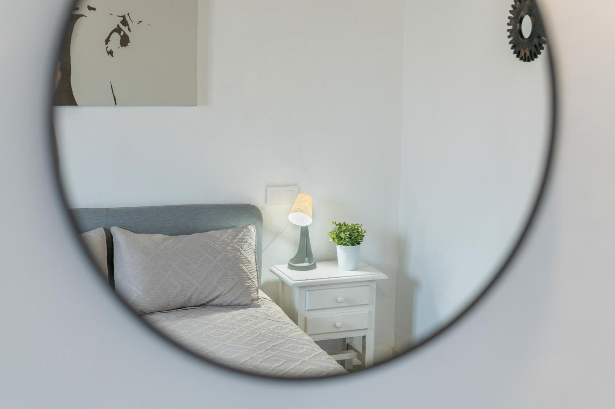 Casa Jonas Villa Tías Kültér fotó