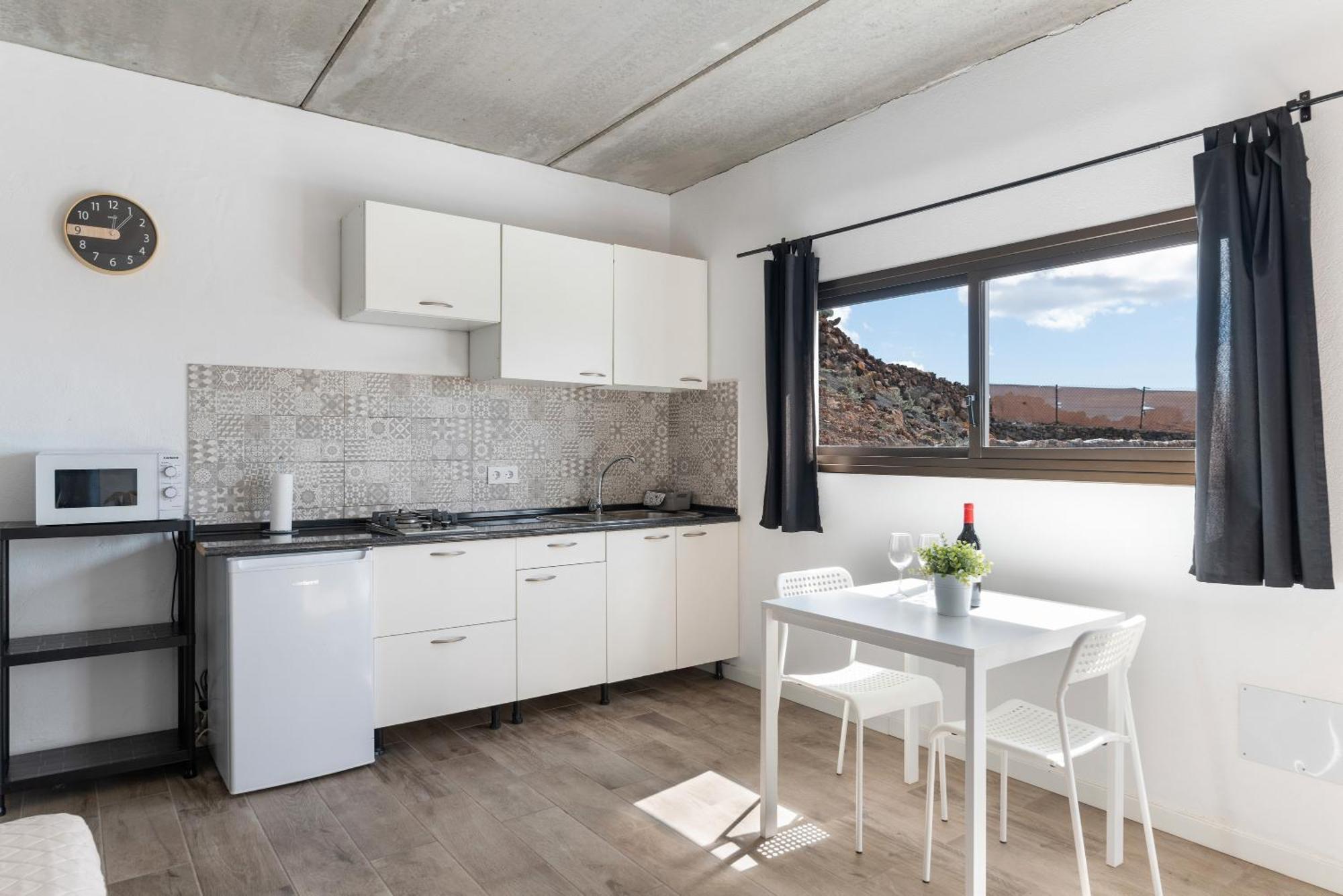 Casa Jonas Villa Tías Kültér fotó