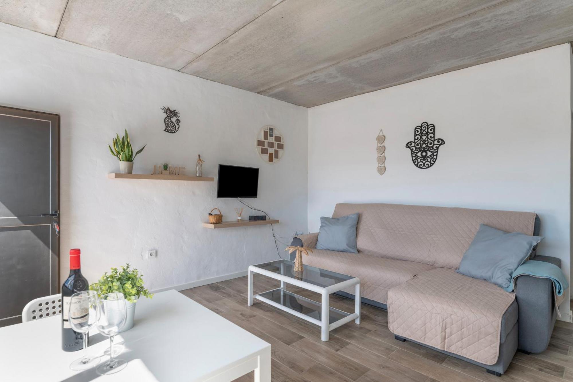 Casa Jonas Villa Tías Kültér fotó